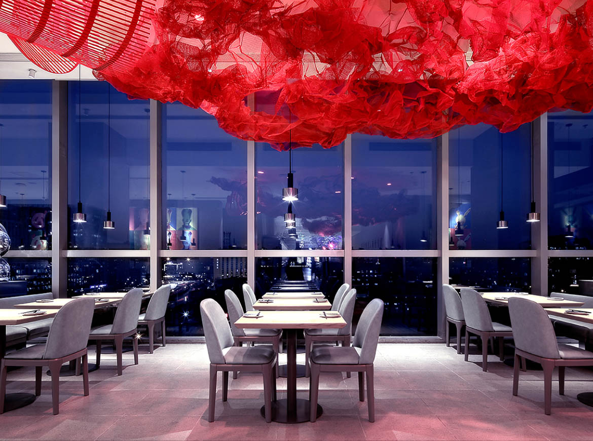 眉州东坡小酒馆