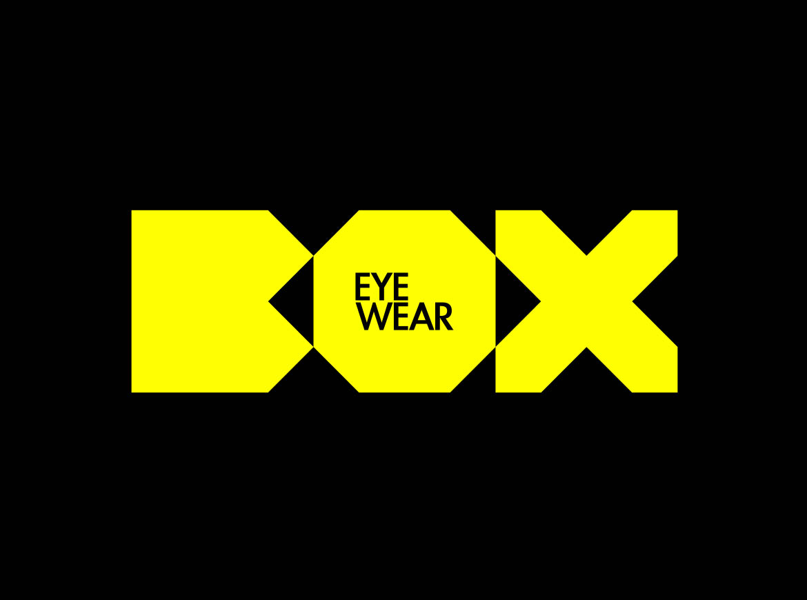 BOX EYE WEAR