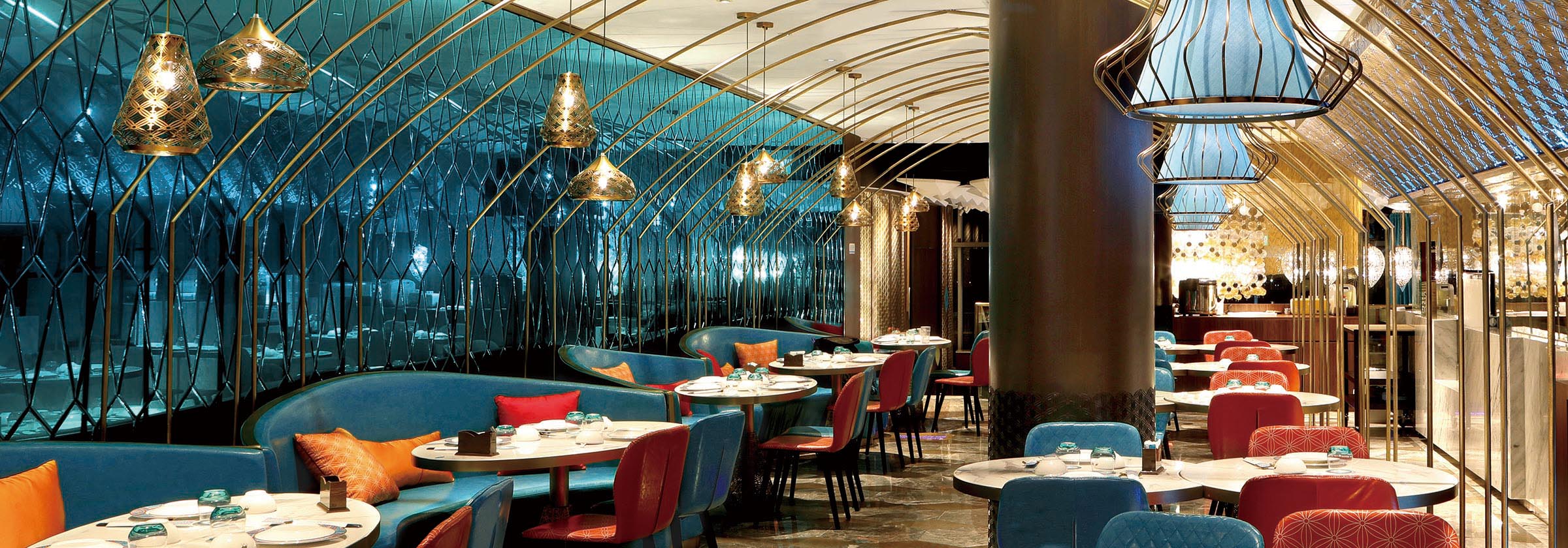 眉州东坡小酒馆