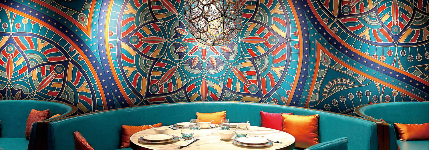 眉州东坡小酒馆