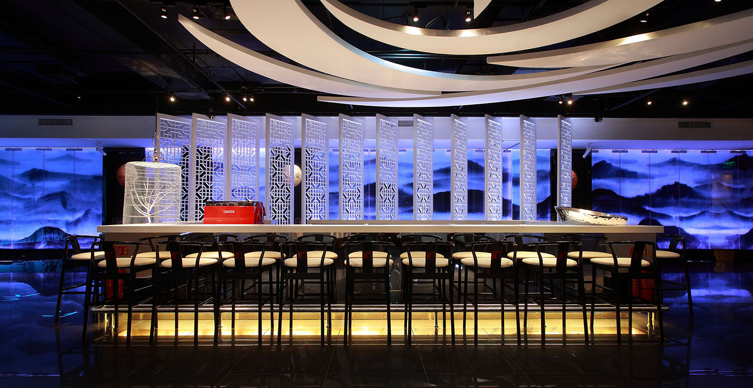 Meizhou Dongpo [ America ]