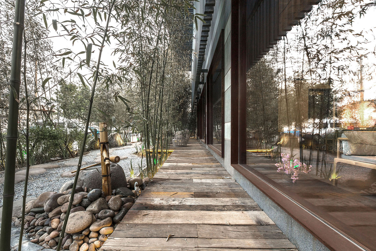 眉州东坡小酒馆