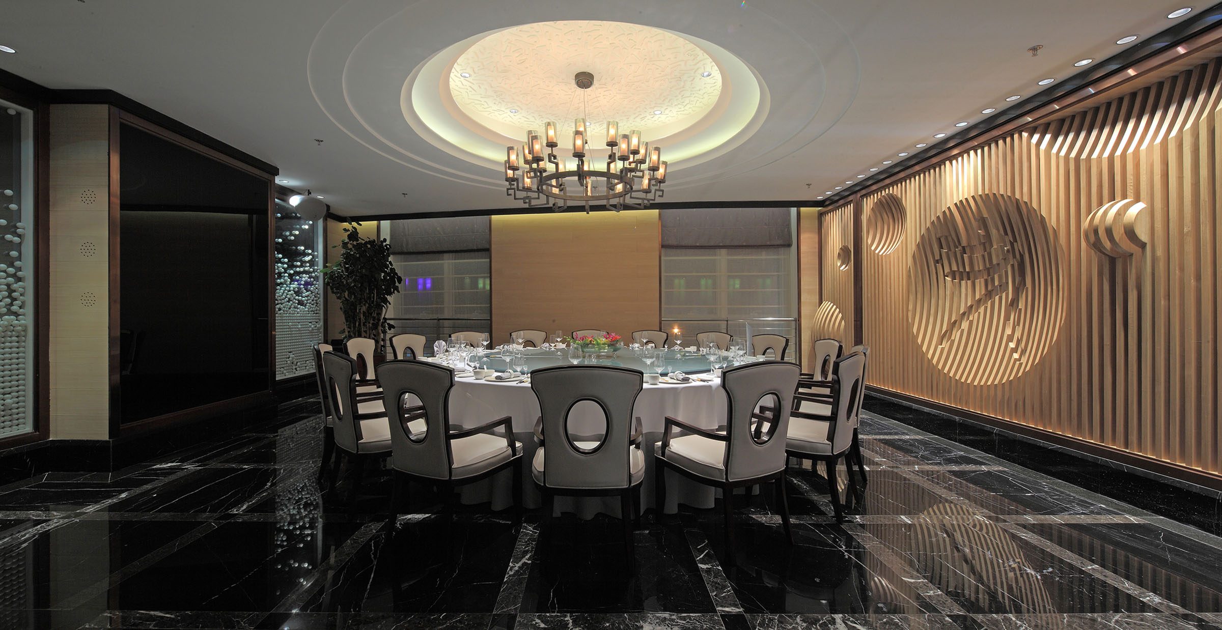 Meizhou Dongpo [ America ]