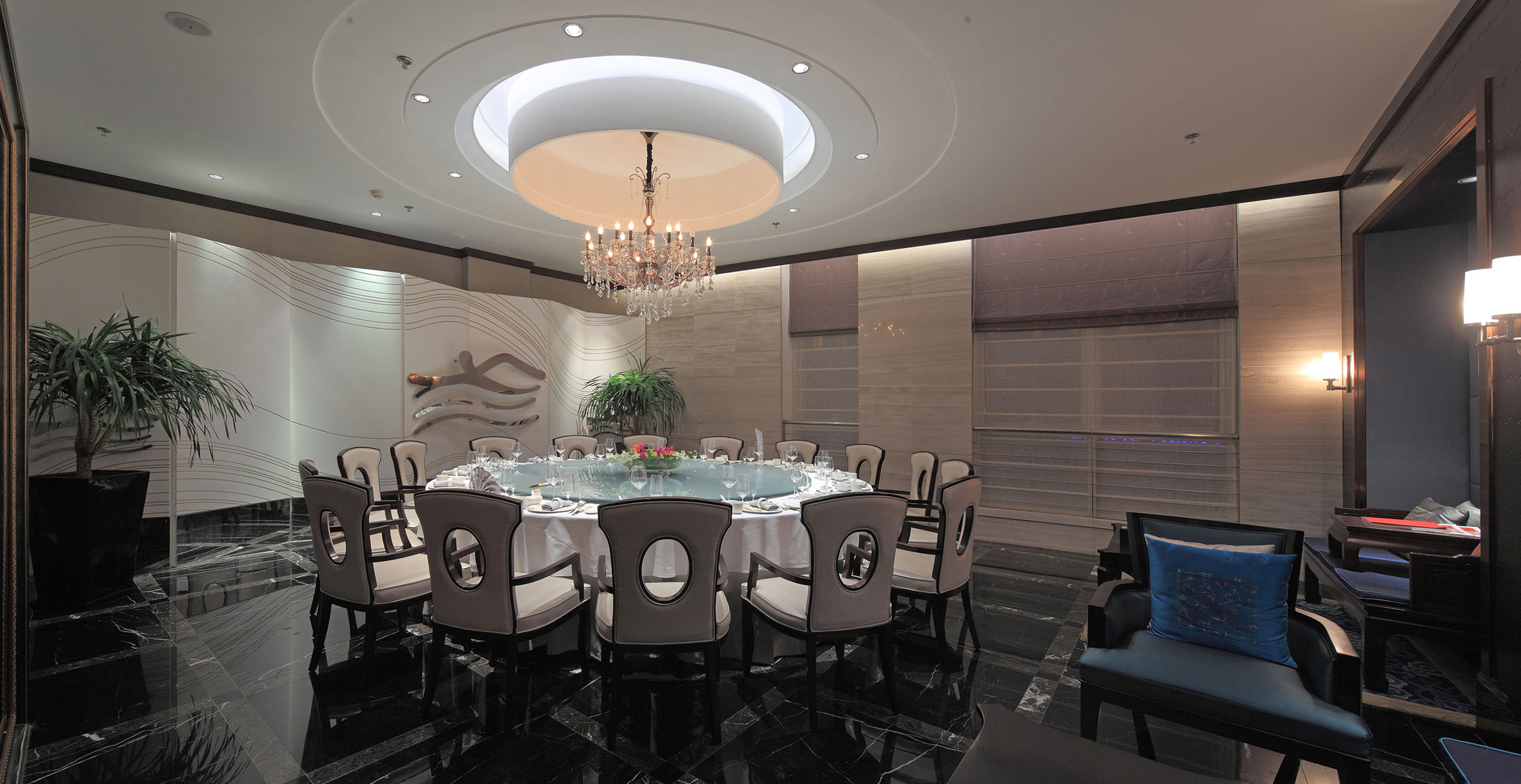 Meizhou Dongpo [ America ]