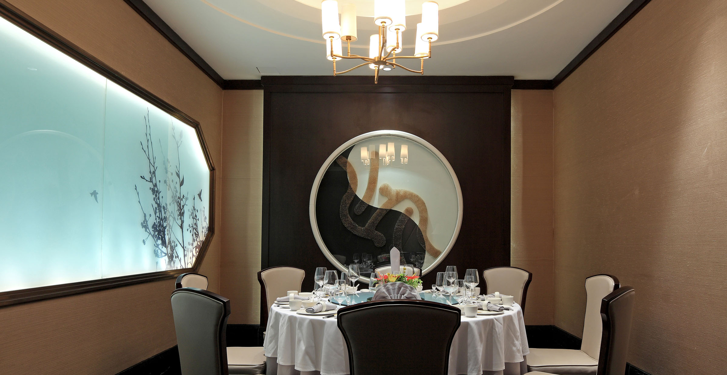 Meizhou Dongpo [ America ]