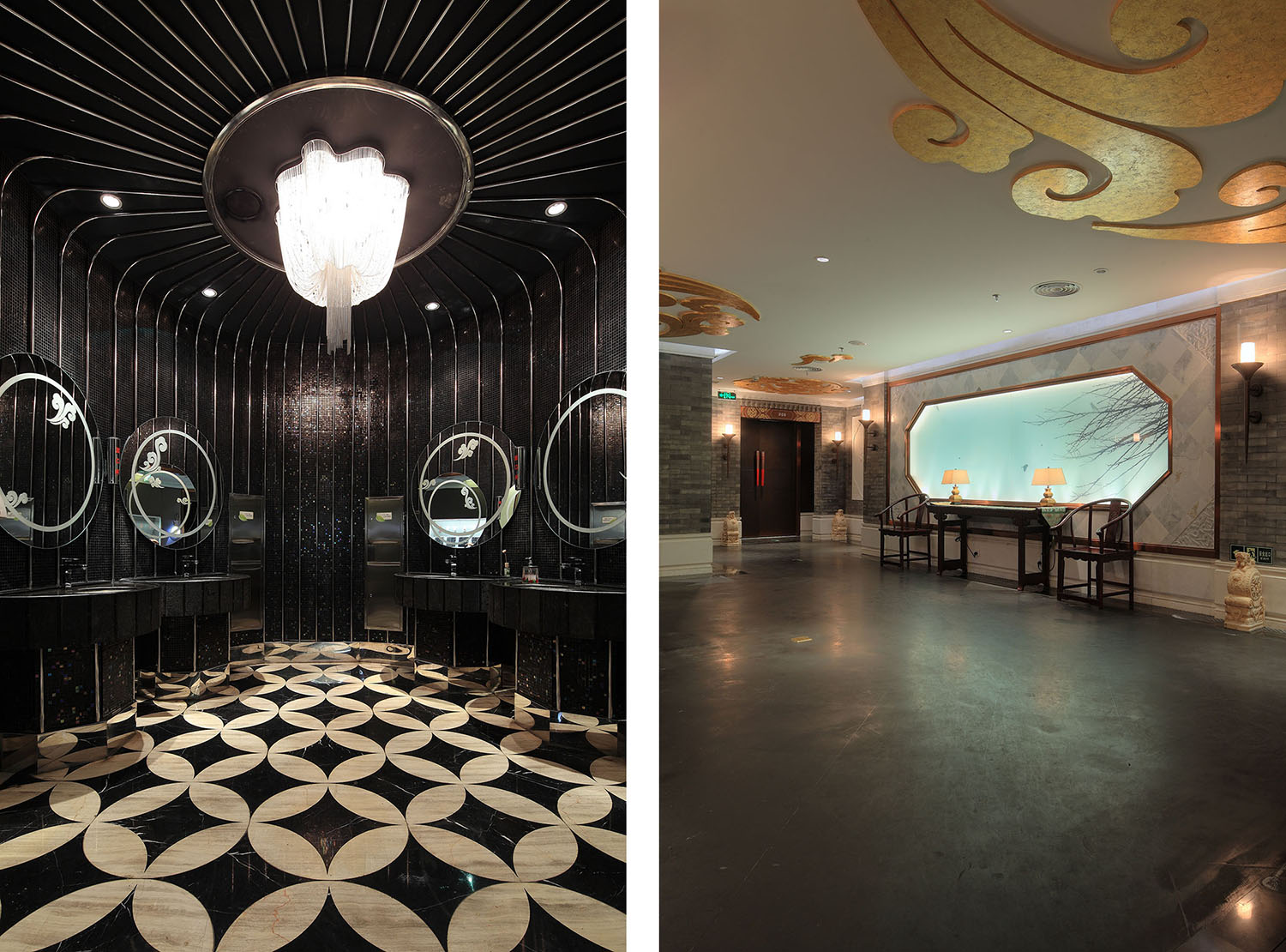 Meizhou Dongpo [ America ]