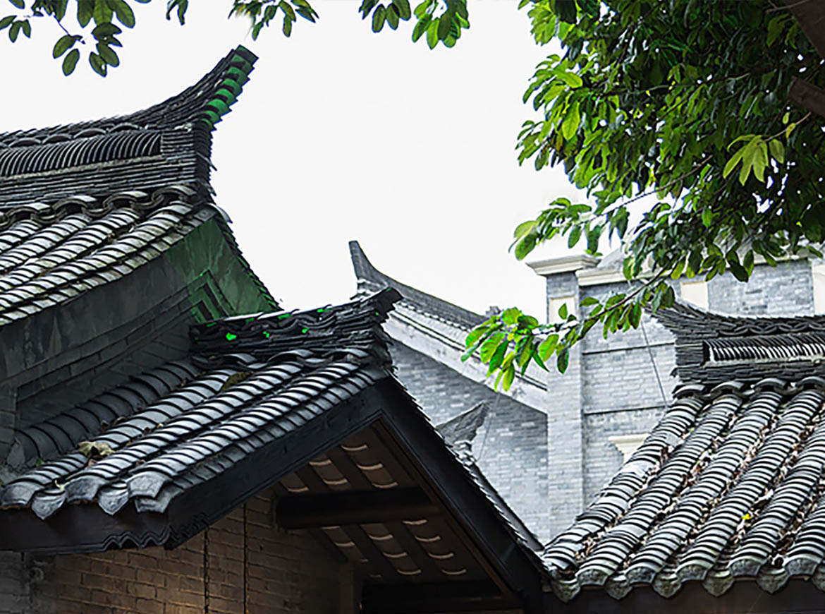 眉州东坡 [ 宽窄巷子 ]