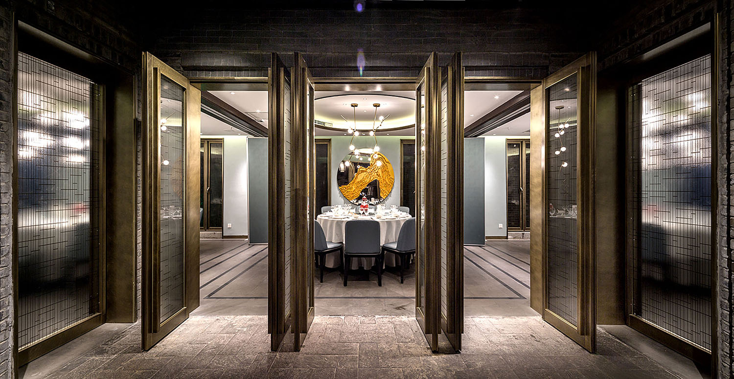 Meizhou Dongpo [ America ]