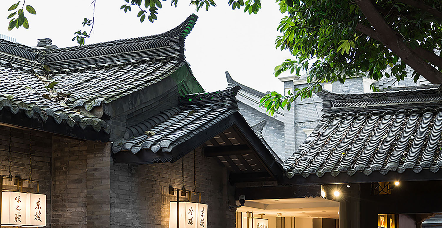 Meizhou Dongpo [ America ]