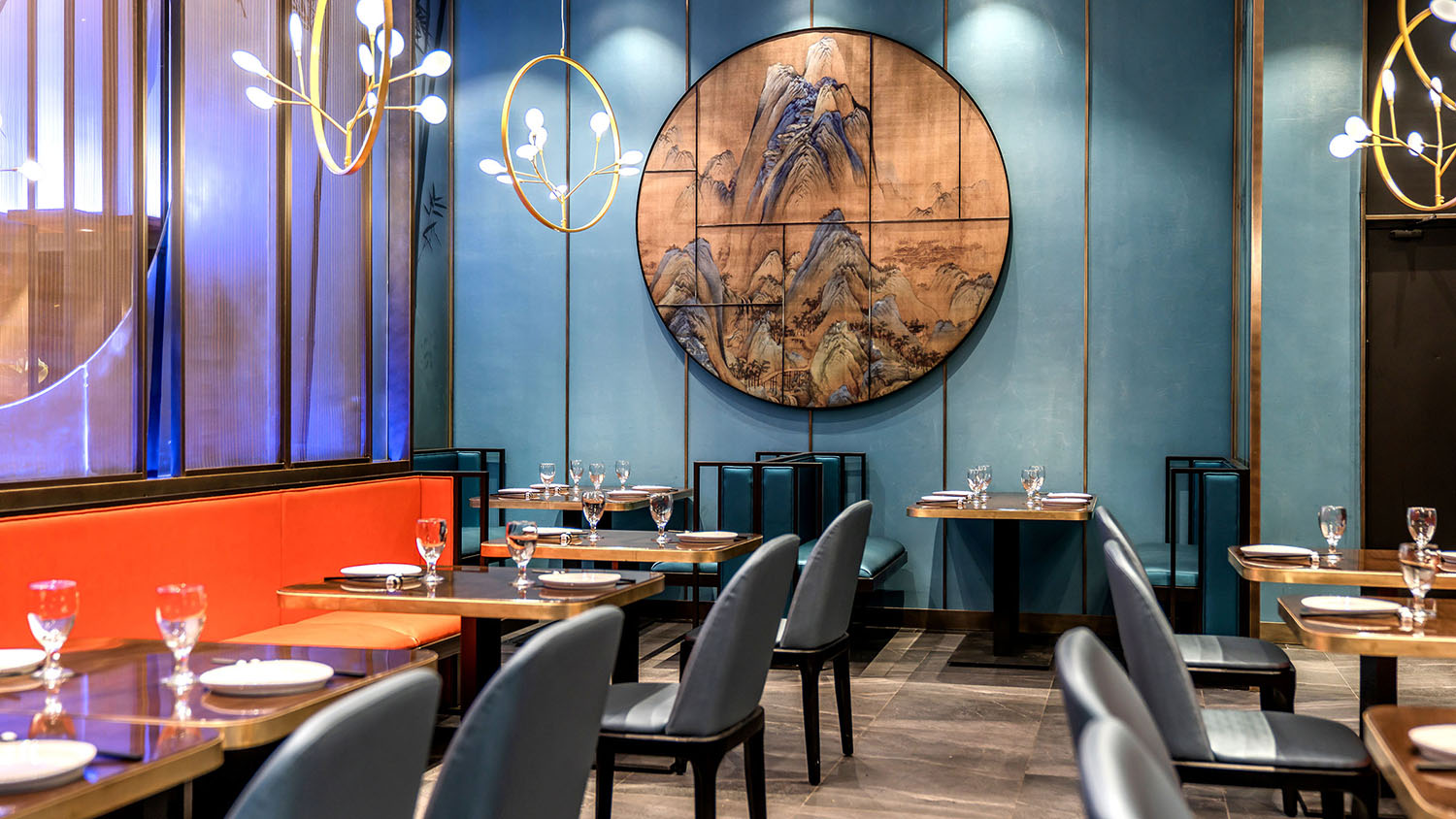 眉州东坡小酒馆