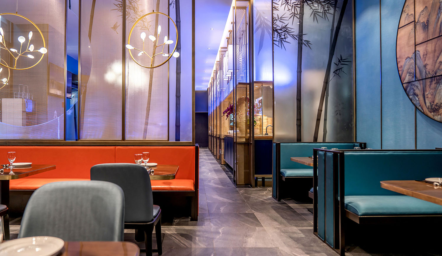 眉州东坡小酒馆