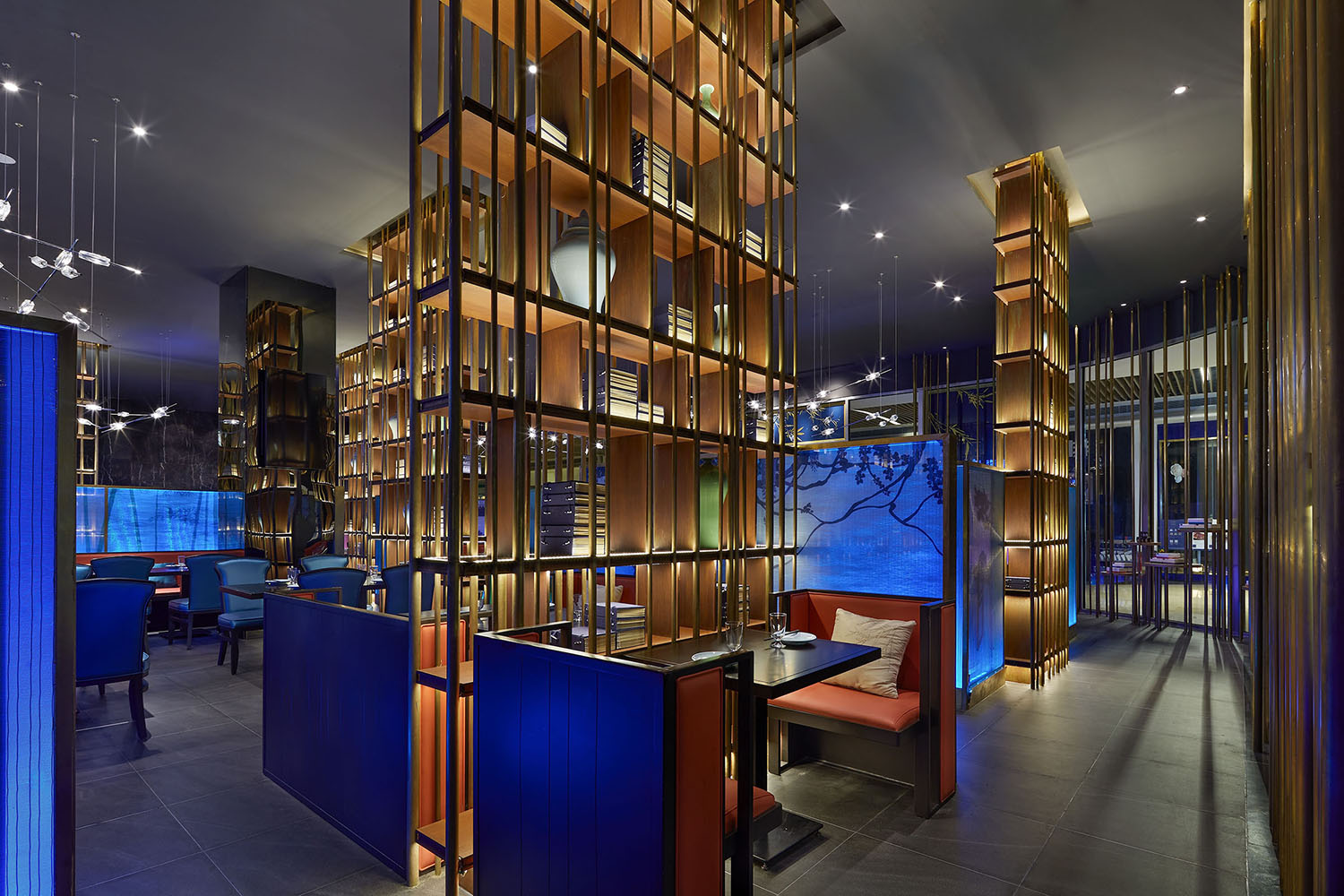 眉州东坡小酒馆