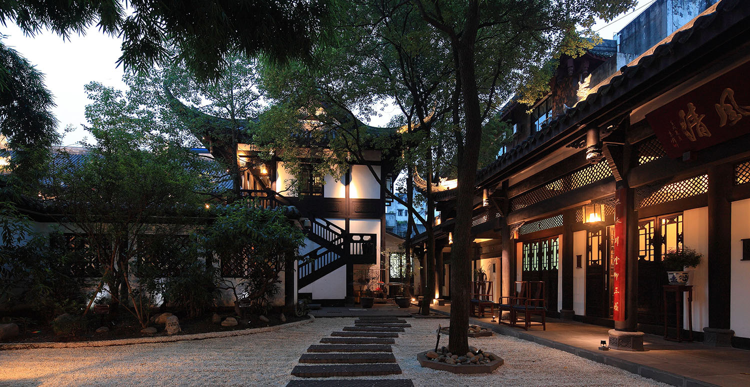 眉州东坡小酒馆