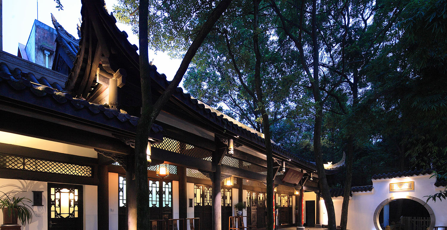 眉州东坡小酒馆