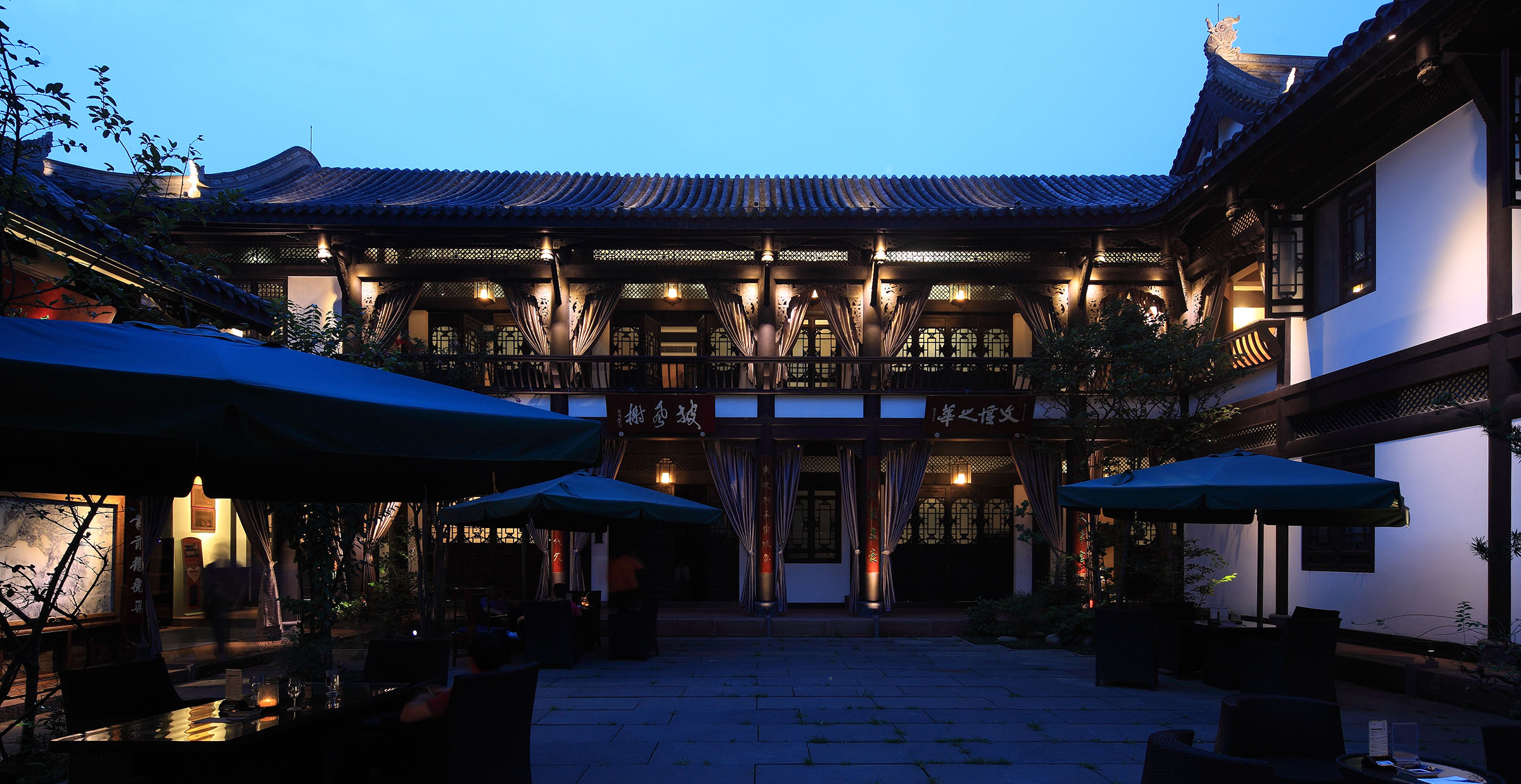 眉州东坡小酒馆