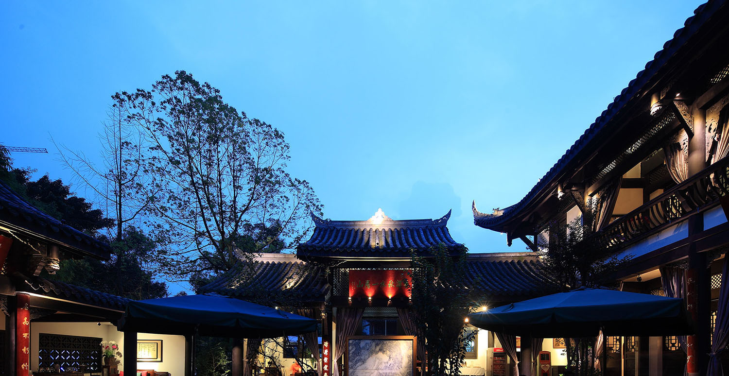 眉州东坡小酒馆