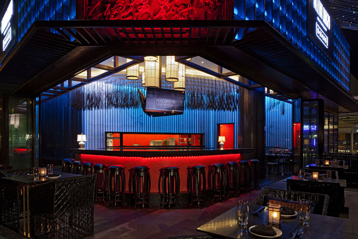 Meizhou Dongpo [ America ]