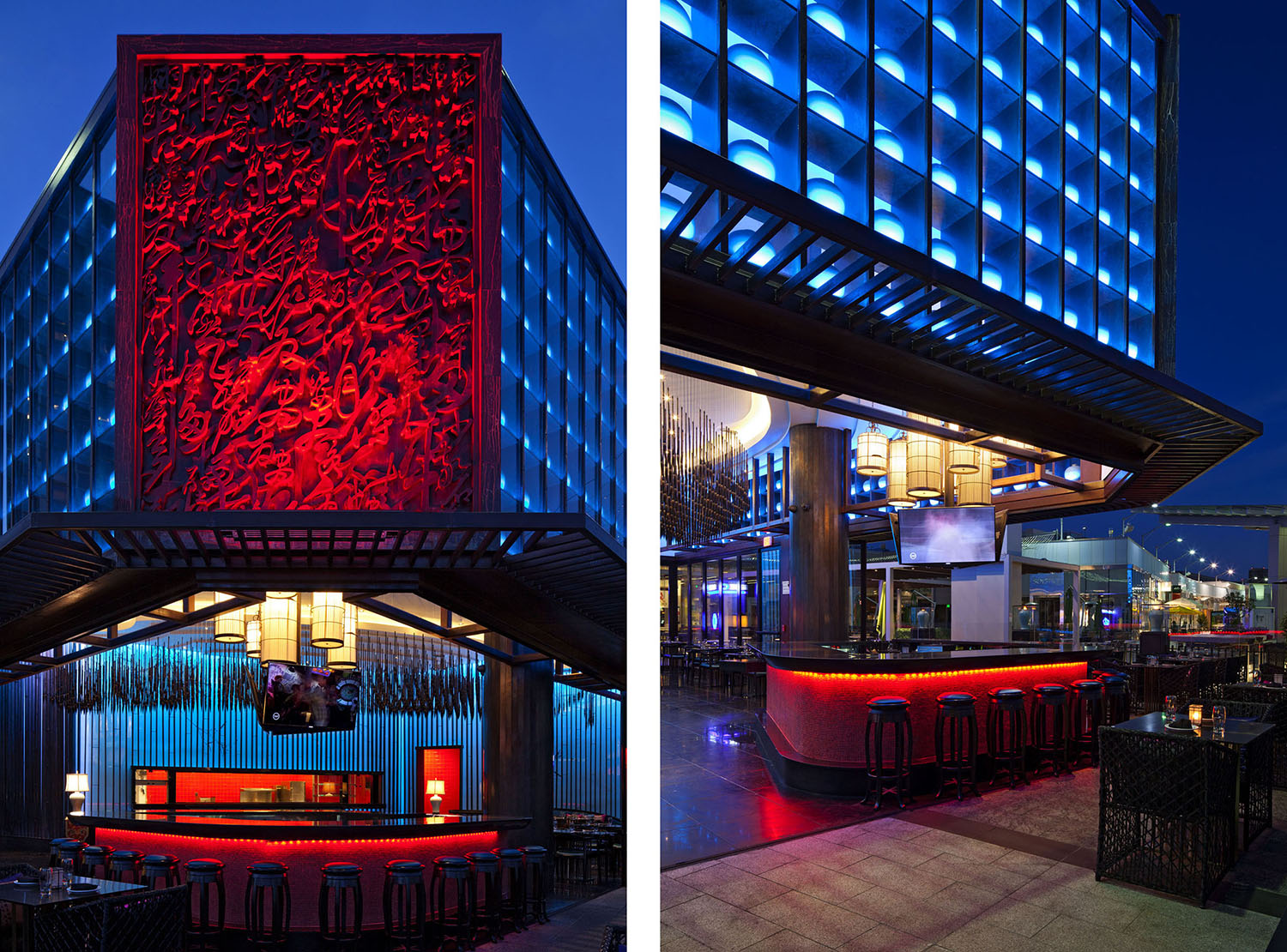 Meizhou Dongpo [ America ]