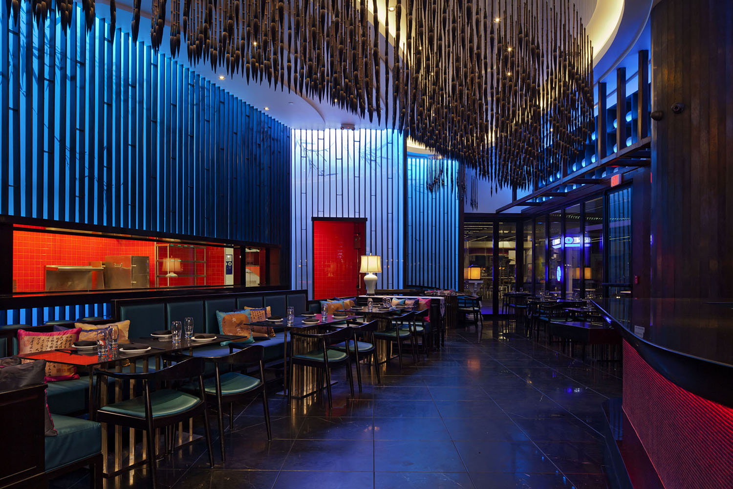 Meizhou Dongpo [ America ]