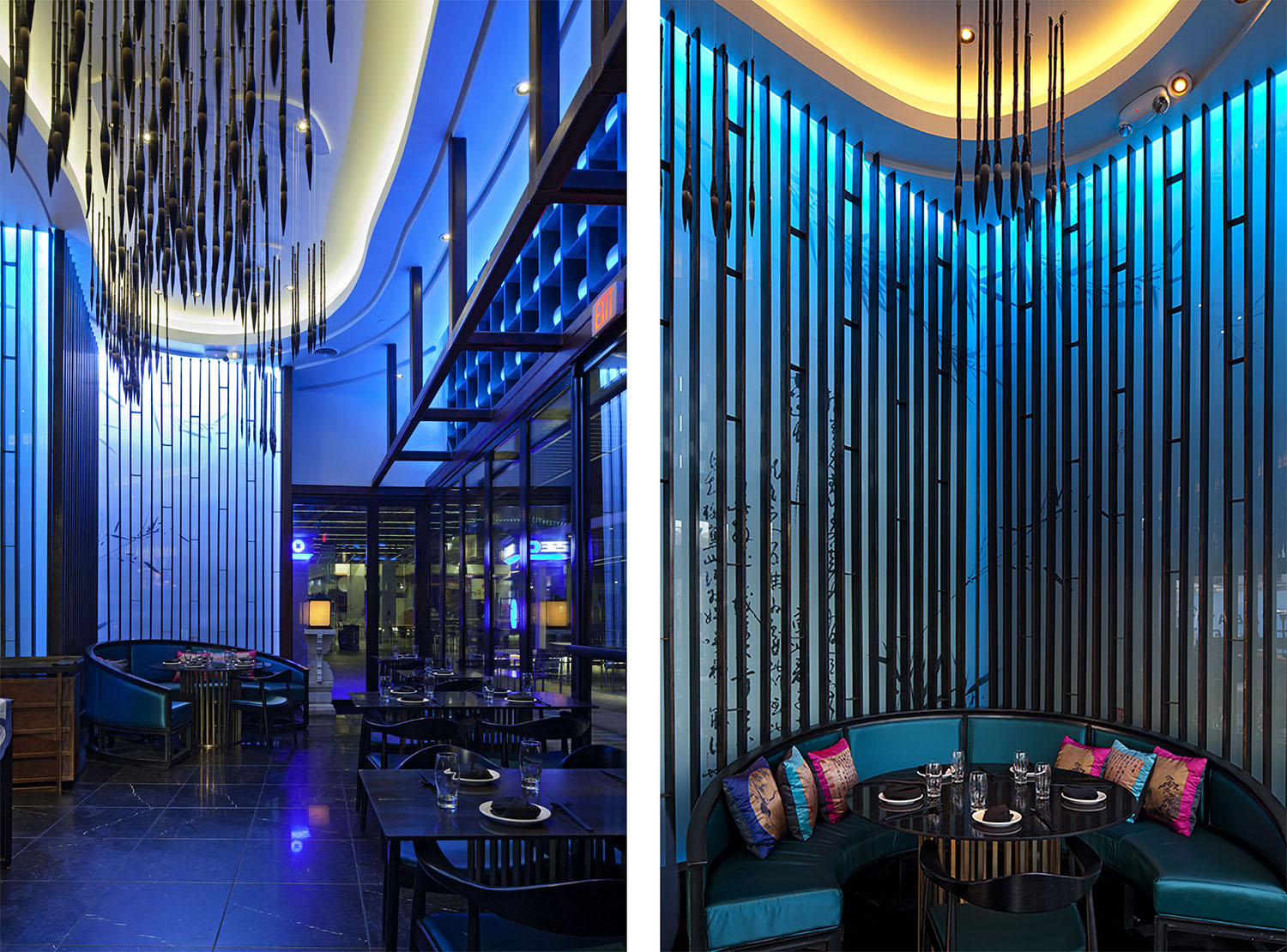 Meizhou Dongpo [ America ]