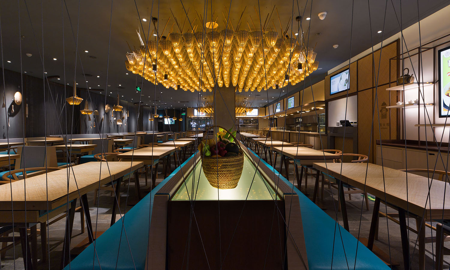 眉州东坡小酒馆