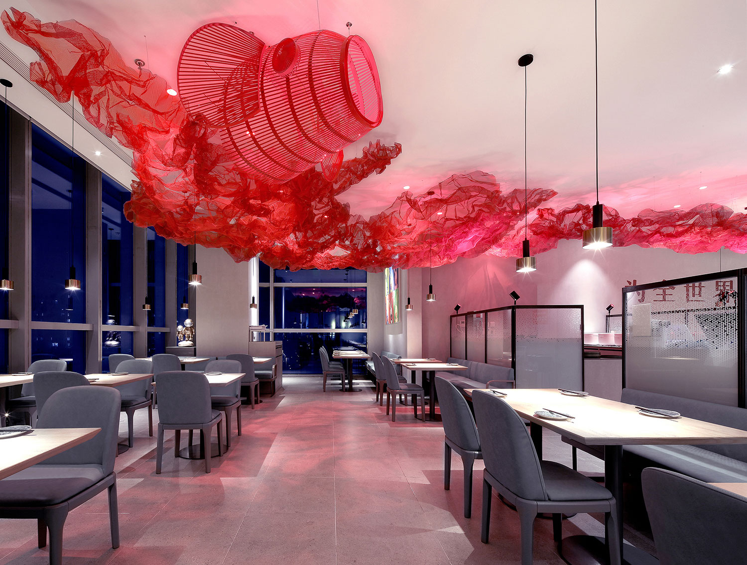 眉州东坡小酒馆