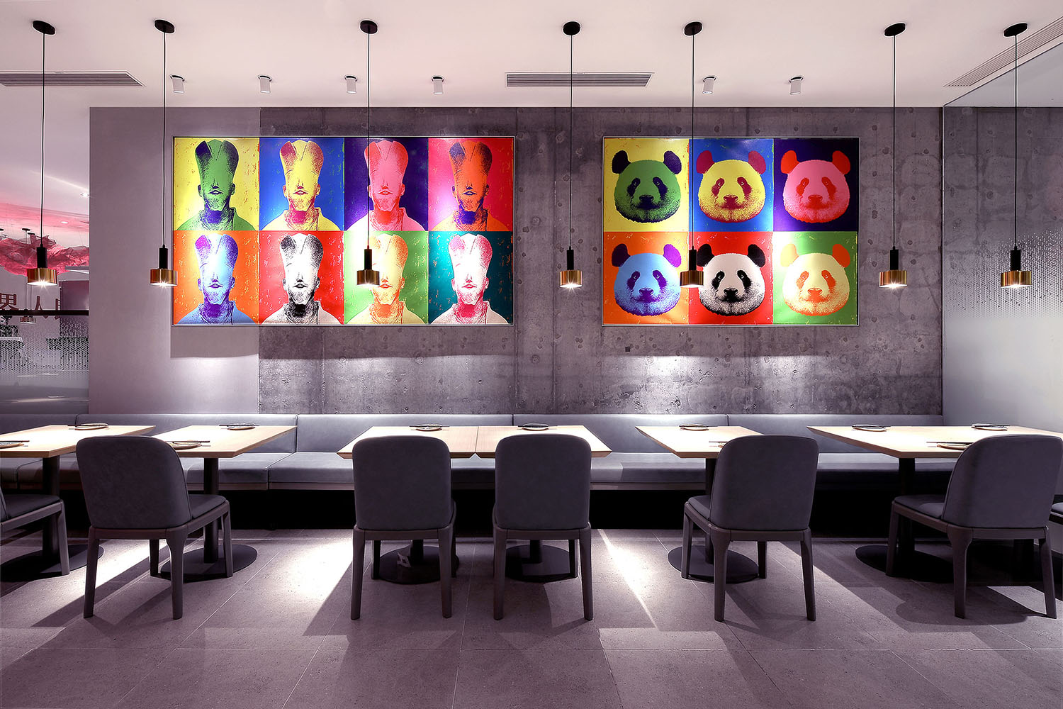 眉州东坡小酒馆