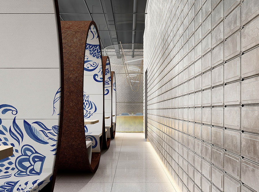 眉州小吃 [ 西坝河 ]