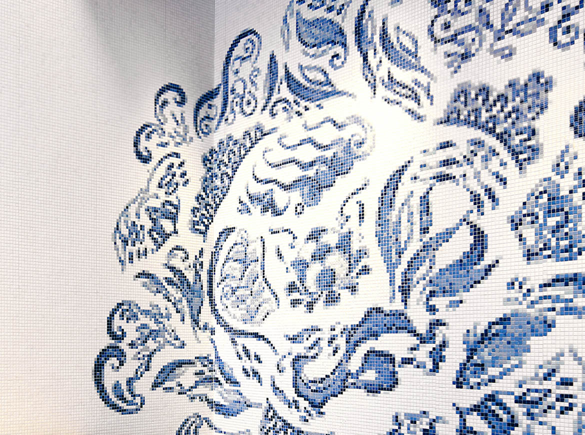 西部马华 [ 新加坡 ]