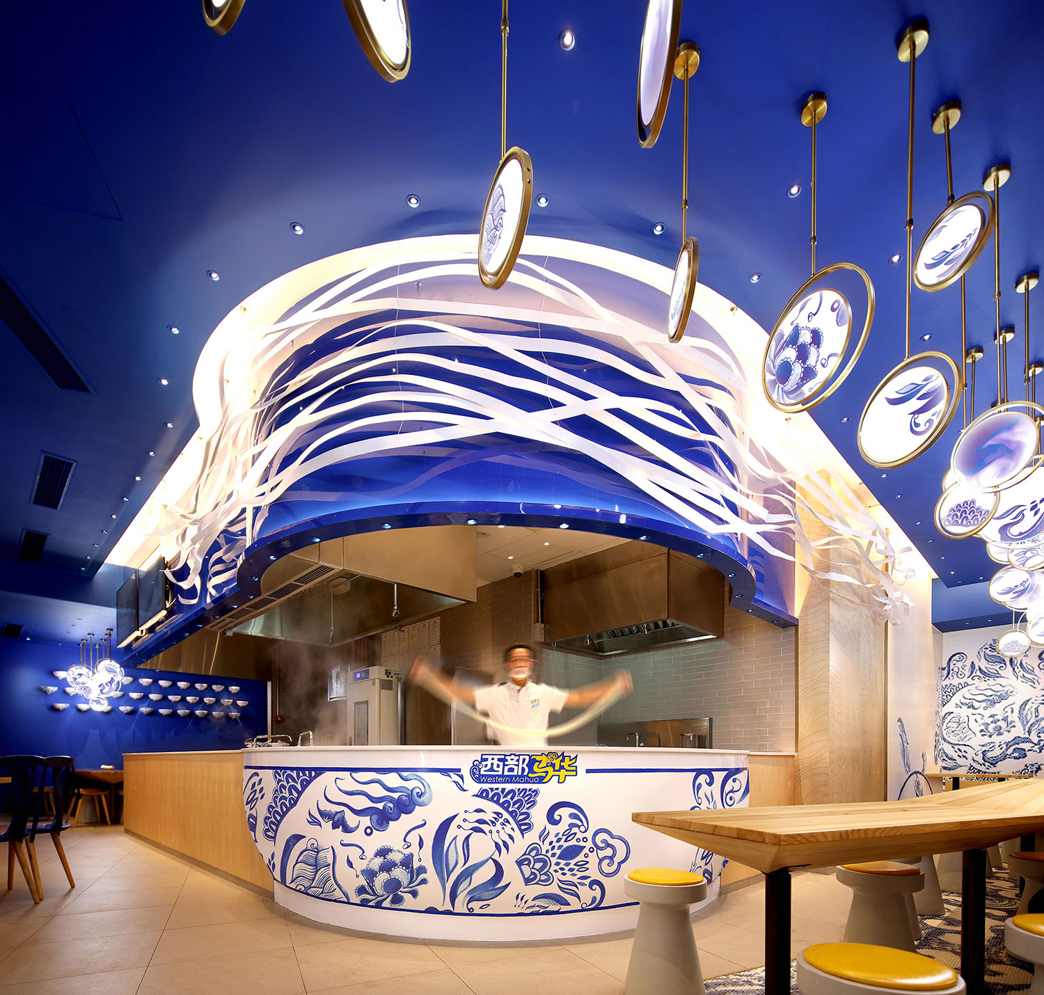 Meizhou Dongpo [ America ]