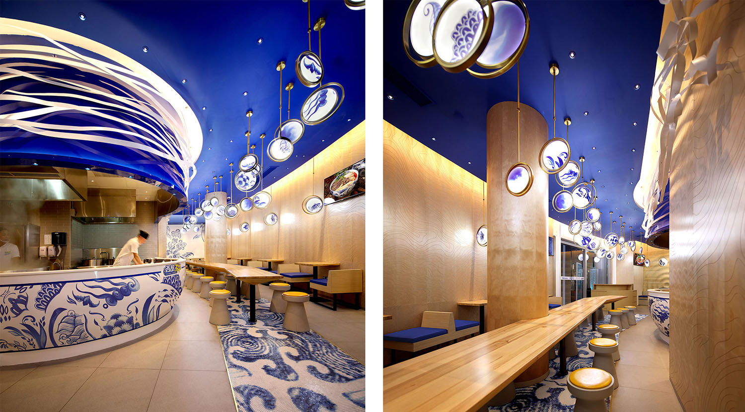 Meizhou Dongpo [ America ]